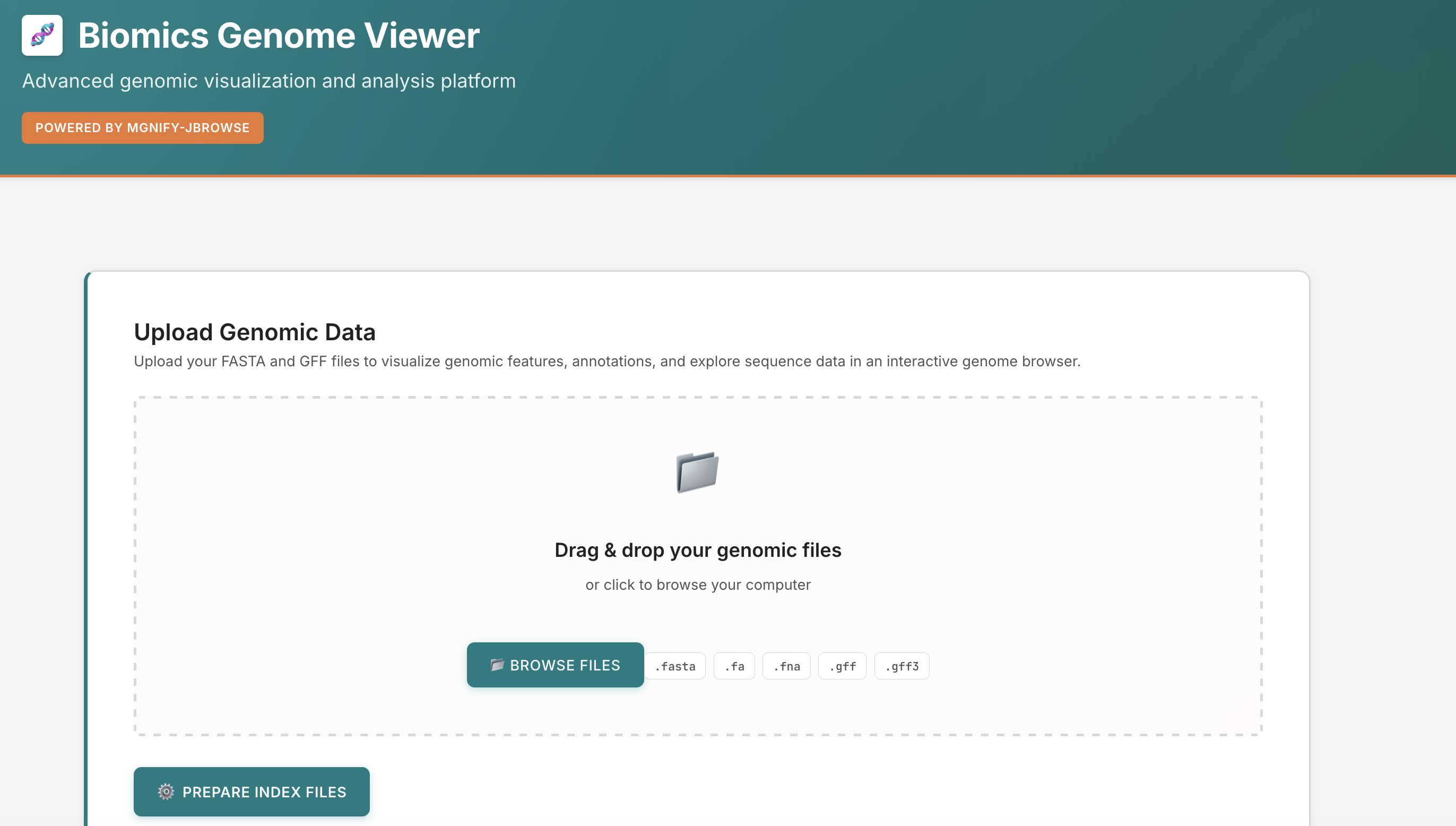 Drag and Drop React App